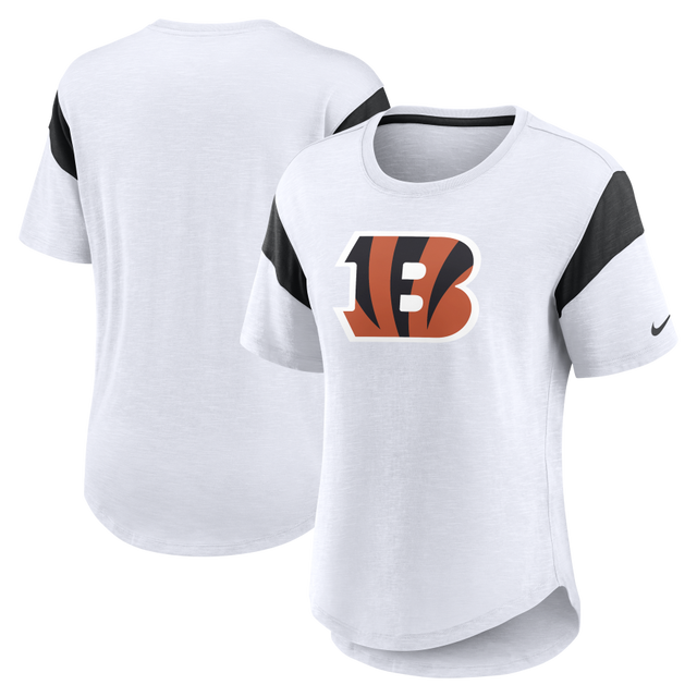 Bengals Women's Fashion T-Shirt