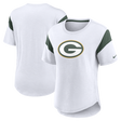 Packers Women's Fashion T-Shirt