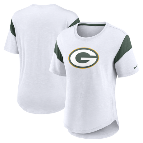 Packers Women's Fashion T-Shirt