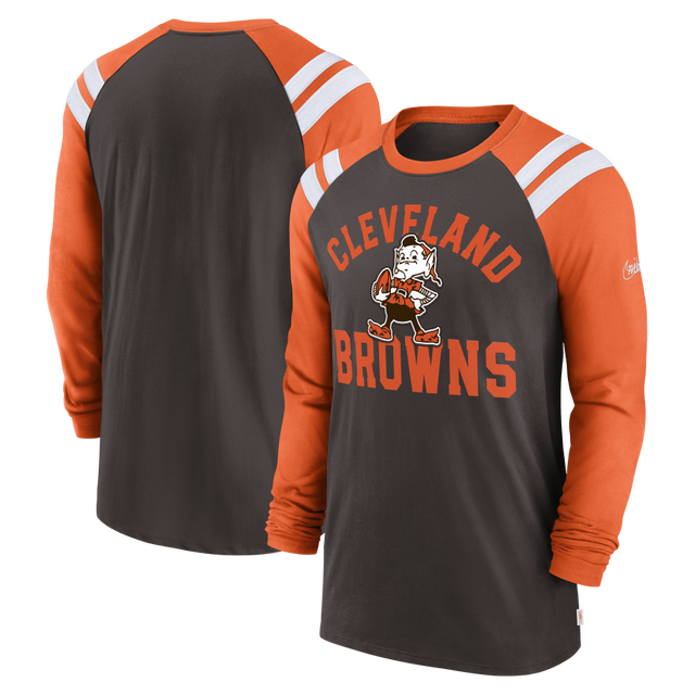 Browns Fashion Nike Long Sleeve T-Shirt