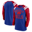 Bills Fashion Nike Long Sleeve T-Shirt