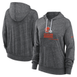 Browns Women's Nike Vintage Hoodie