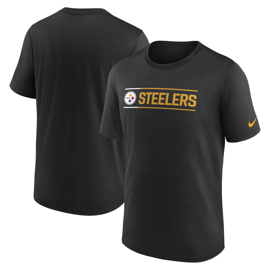 Steelers Nike Exceed T-shirt