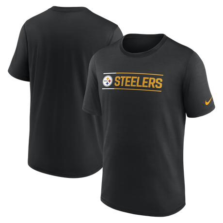 Steelers Nike Exceed T-shirt