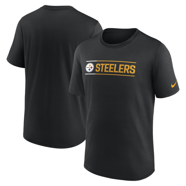 Steelers Nike Exceed T-shirt