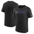 Ravens Nike Exceed T-shirt