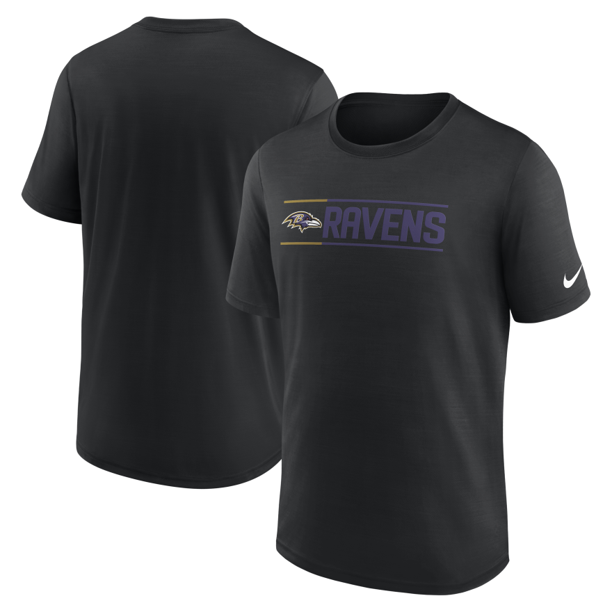 Ravens Nike Exceed T-shirt