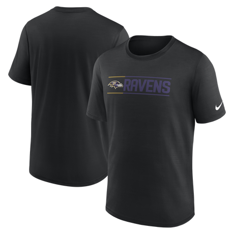 Ravens Nike Exceed T-shirt