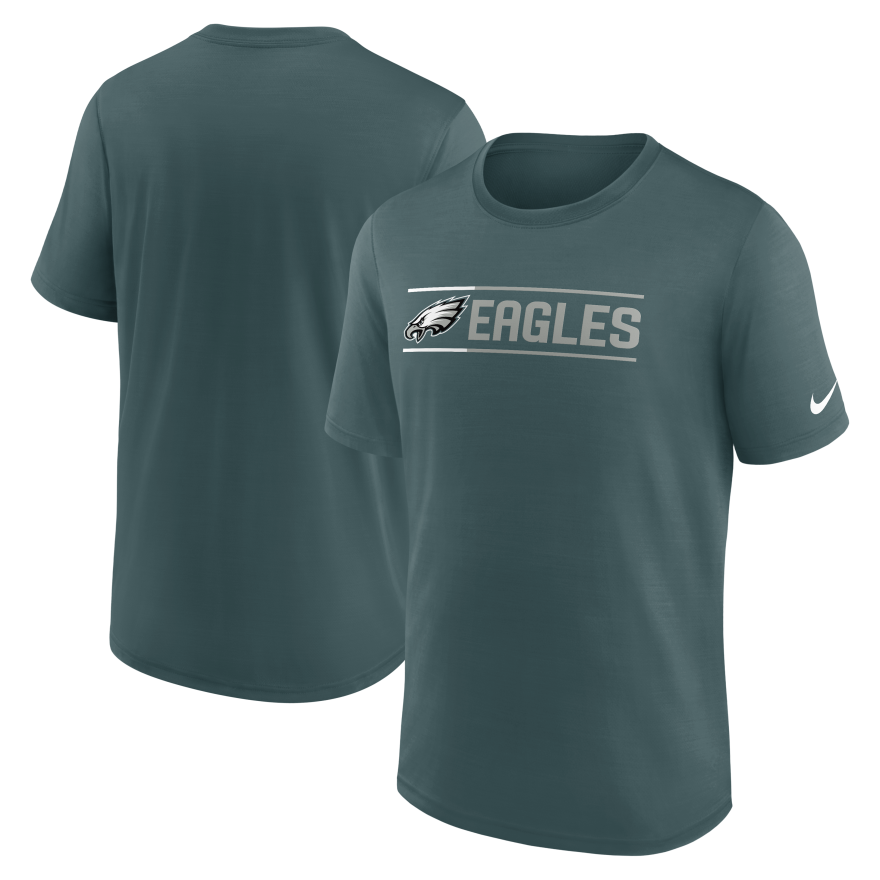 Eagles Nike Exceed T-shirt