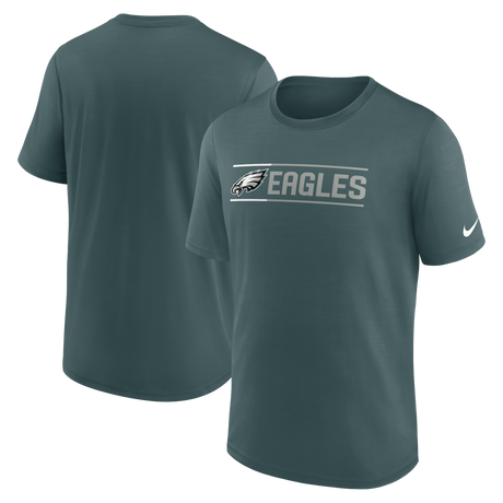 Eagles Nike Exceed T-shirt