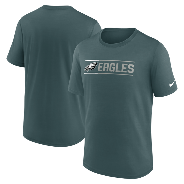 Eagles Nike Exceed T-shirt