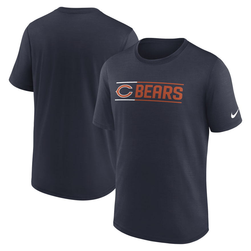 Bears Nike Exceed T-shirt