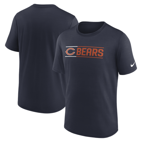 Bears Nike Exceed T-shirt