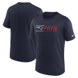 Patriots Nike Exceed T-shirt