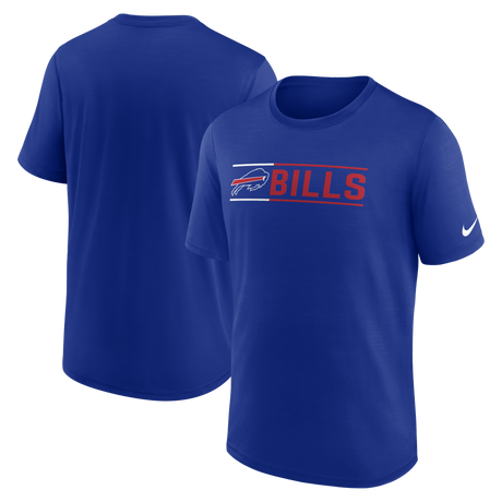 Bills Nike Exceed T-shirt
