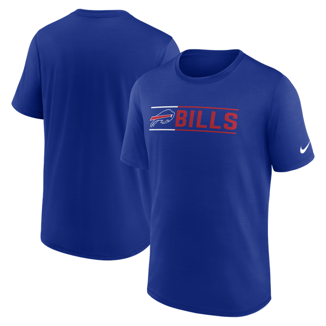 Bills Nike Exceed T-shirt
