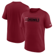 Cardinals Nike Exceed T-shirt