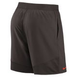 Browns Stretch Woven Nike Dri-FIT Shorts