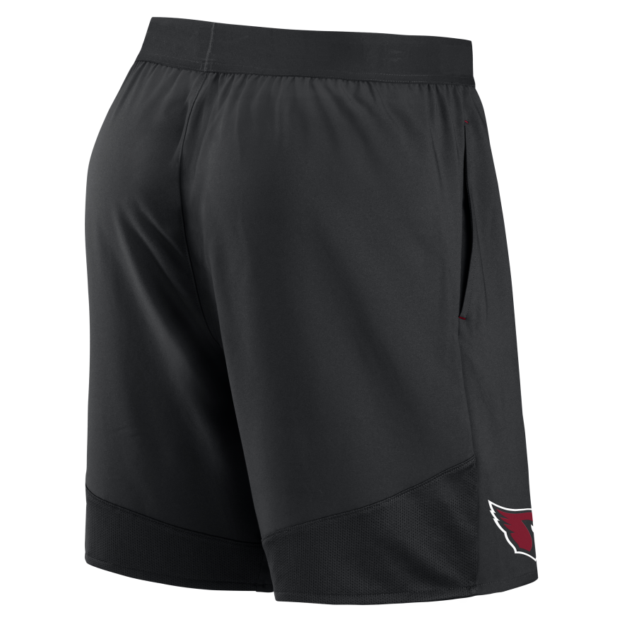 Cardinals Stretch Woven Nike Dri-FIT Shorts