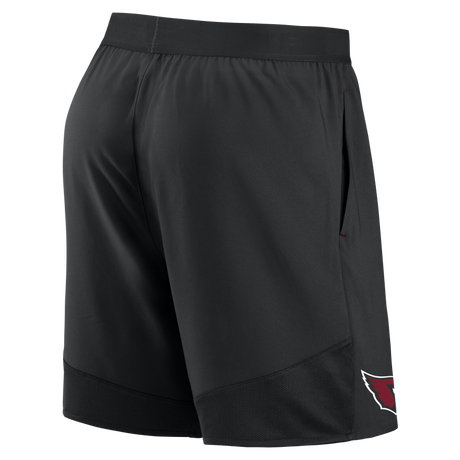 Cardinals Stretch Woven Nike Dri-FIT Shorts