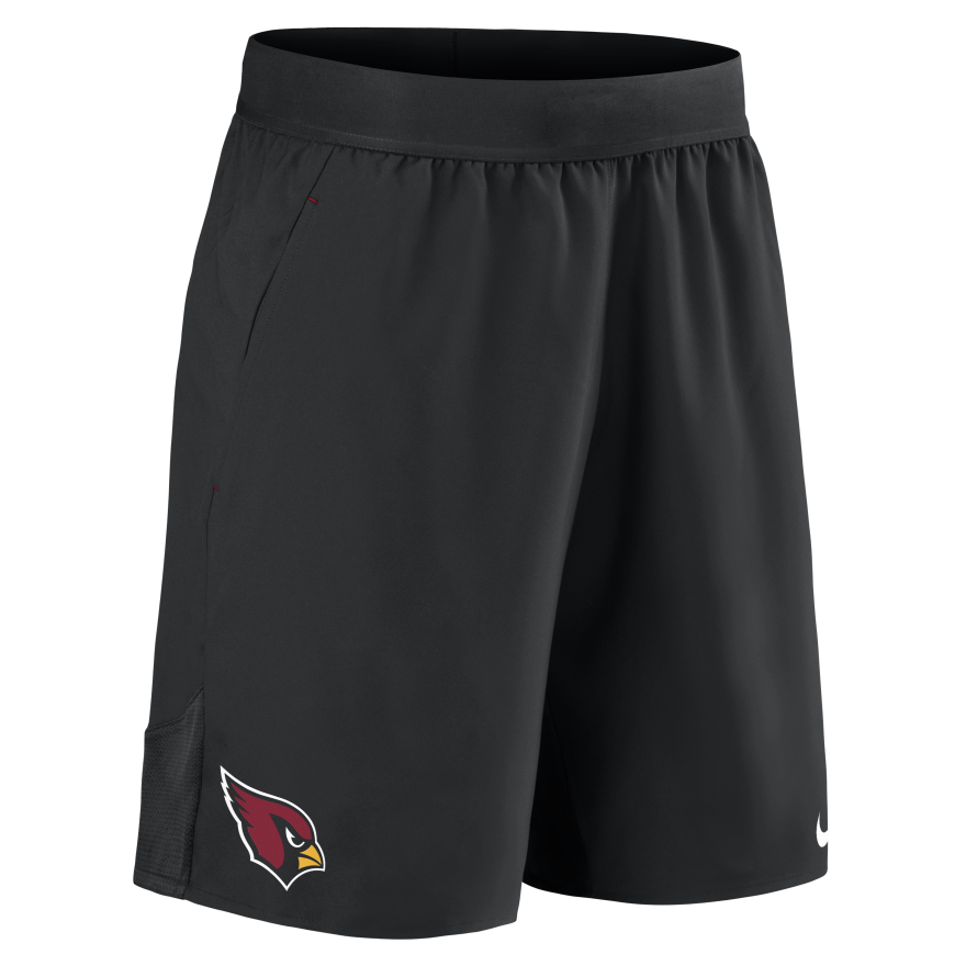 Cardinals Stretch Woven Nike Dri-FIT Shorts