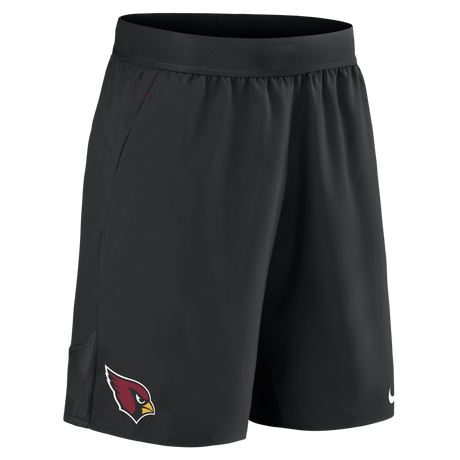 Cardinals Stretch Woven Nike Dri-FIT Shorts