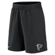 Falcons Stretch Woven Nike Dri-FIT Shorts