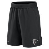 Falcons Stretch Woven Nike Dri-FIT Shorts