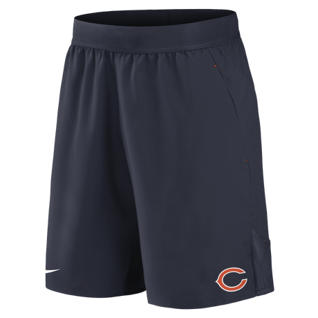 Bears Stretch Woven Nike Dri-FIT Shorts