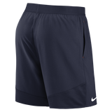 Broncos Stretch Woven Nike Dri-FIT Shorts