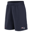 Patriots Stretch Woven Nike Dri-FIT Shorts