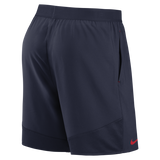 Patriots Stretch Woven Nike Dri-FIT Shorts