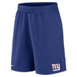 Giants Stretch Woven Nike Dri-FIT Shorts