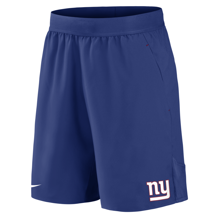 Giants Stretch Woven Nike Dri-FIT Shorts