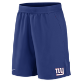 Giants Stretch Woven Nike Dri-FIT Shorts