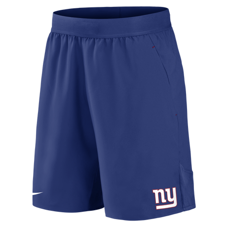 Giants Stretch Woven Nike Dri-FIT Shorts