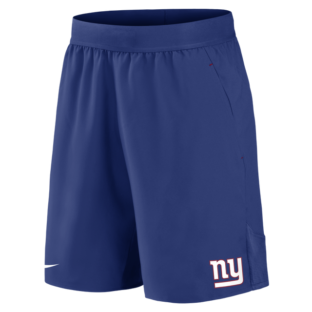 Giants Stretch Woven Nike Dri-FIT Shorts