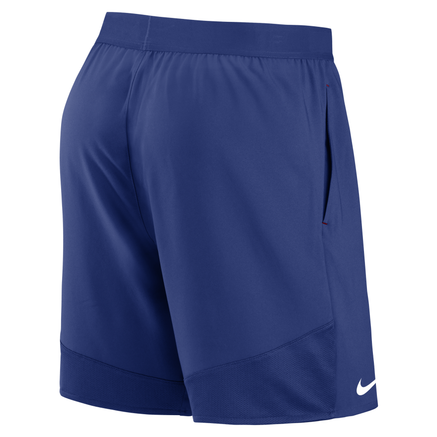 Giants Stretch Woven Nike Dri-FIT Shorts