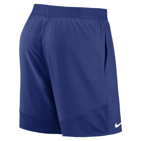 Giants Stretch Woven Nike Dri-FIT Shorts