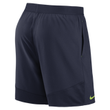 Seahawks Stretch Woven Nike Dri-FIT Shorts