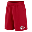 Chiefs Stretch Woven Nike Dri-FIT Shorts