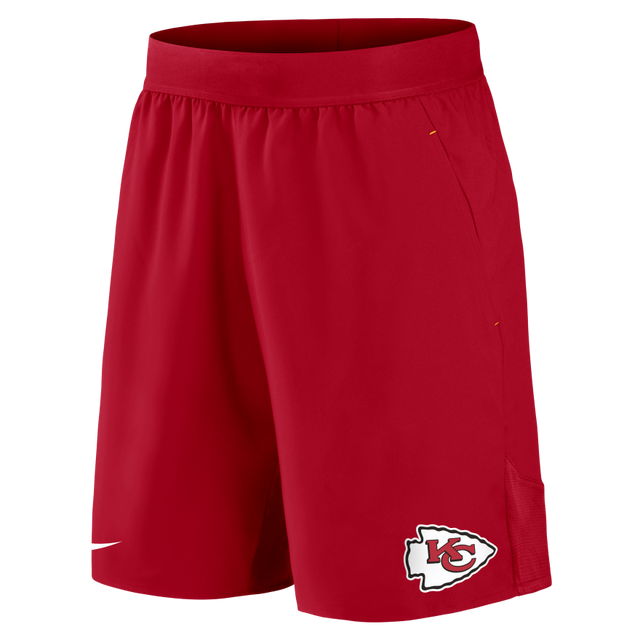 Chiefs Stretch Woven Nike Dri-FIT Shorts