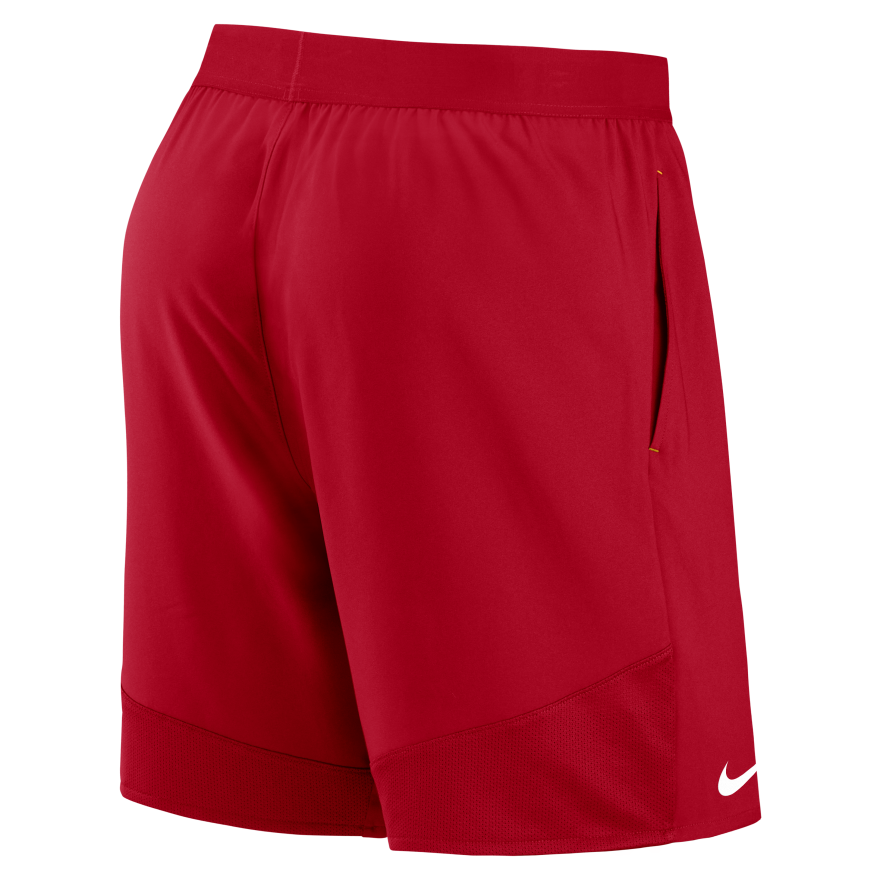 Chiefs Stretch Woven Nike Dri-FIT Shorts