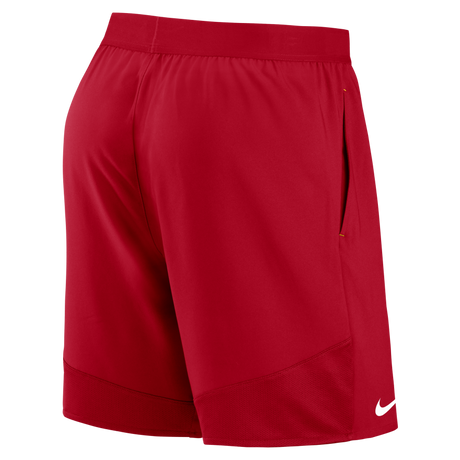 Chiefs Stretch Woven Nike Dri-FIT Shorts