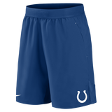 Colts Stretch Woven Nike Dri-FIT Shorts