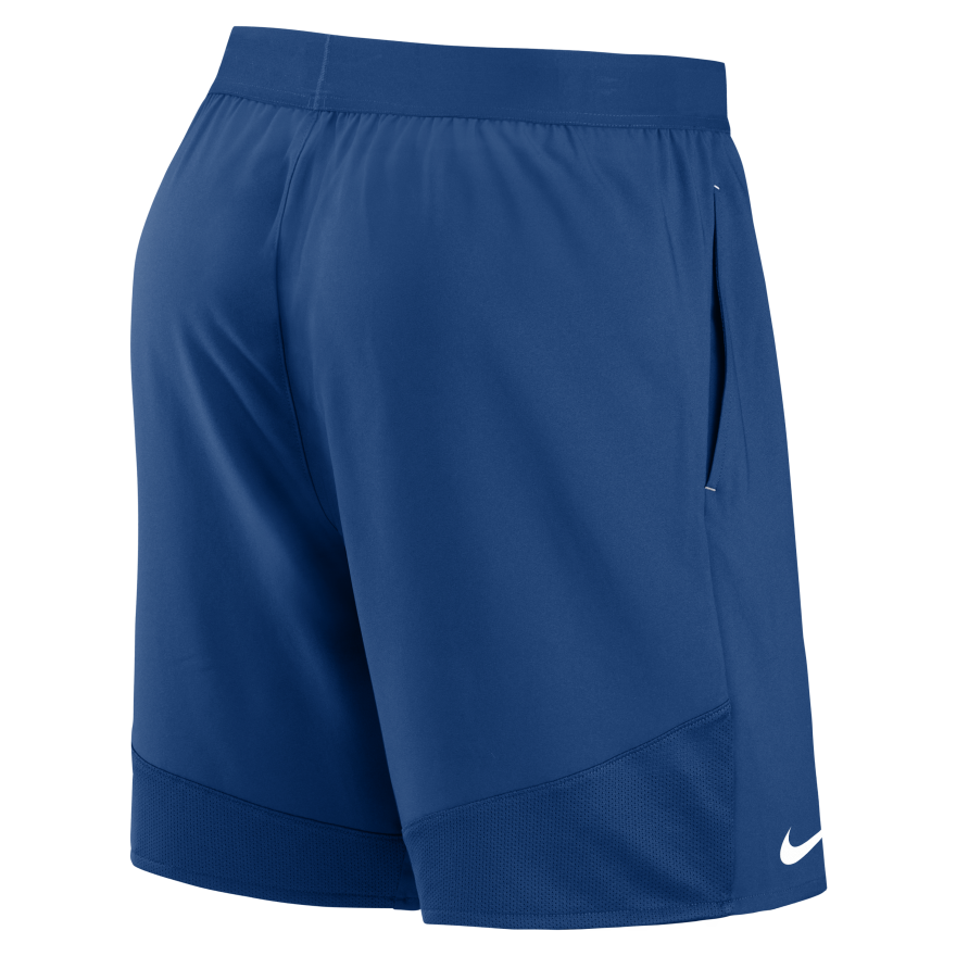 Colts Stretch Woven Nike Dri-FIT Shorts