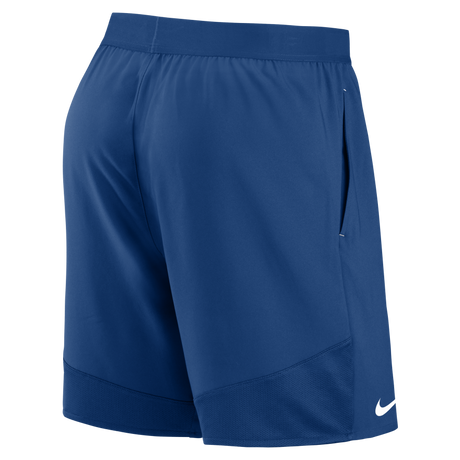 Colts Stretch Woven Nike Dri-FIT Shorts