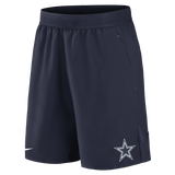 Cowboys Stretch Woven Nike Dri-FIT Shorts