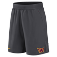 Commanders Stretch Woven Nike Dri-FIT Shorts