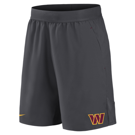 Commanders Stretch Woven Nike Dri-FIT Shorts